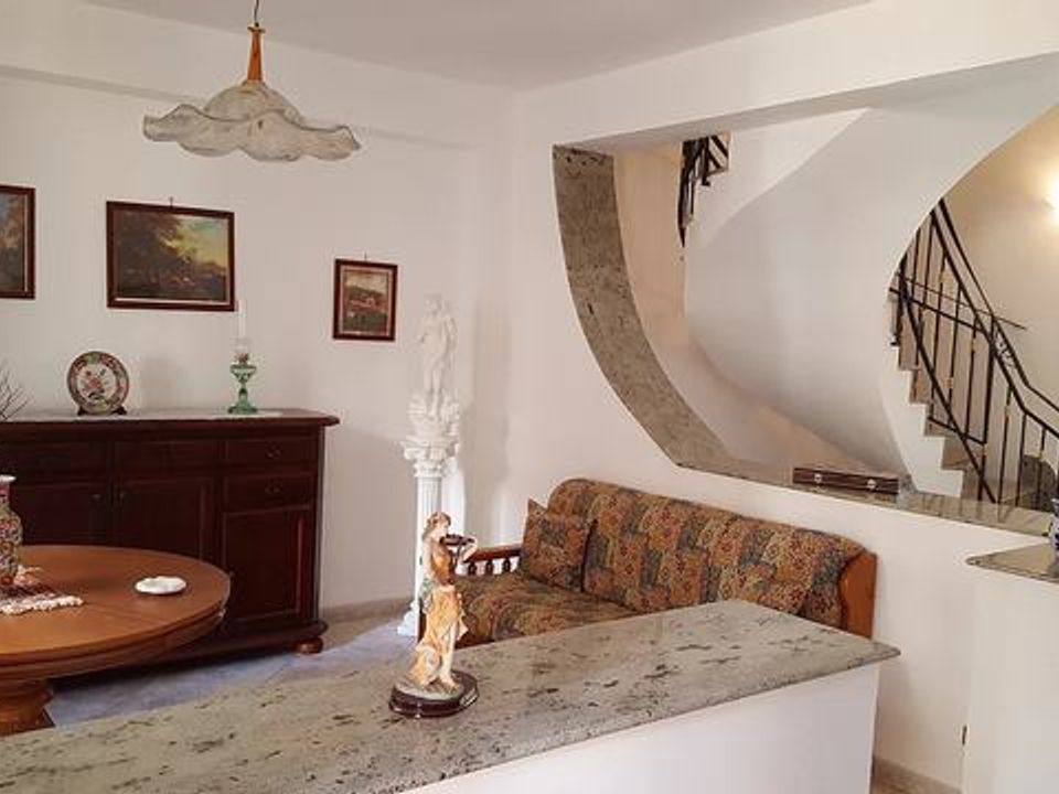 Casa unifamiliar a Cianciana, Agrigento - foto 1